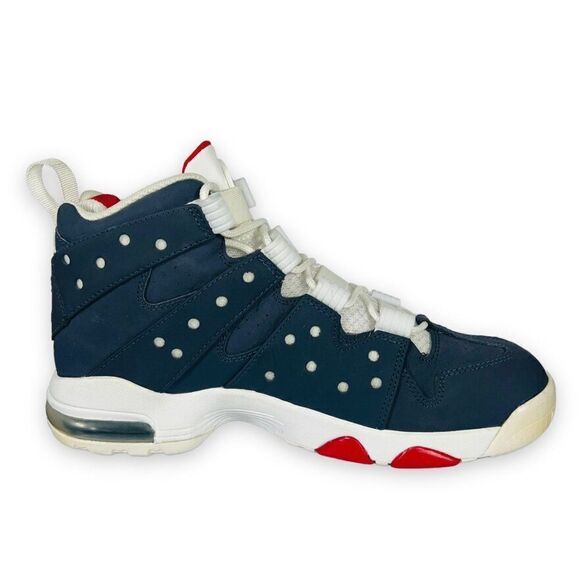 Nike Air Max 2 CB '94 'Obsidian' 305440-400 Men's 10.5 - Picture 6 of 12